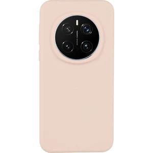 Honor Magic7 Pro 5g Cep Telefonu Kılıfı Sıvı Silikon Dropproof Kapak (Yurt Dışından)