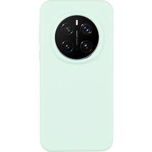 Honor Magic7 Pro 5g Cep Telefonu Kılıfı Sıvı Silikon Dropproof Kapak (Yurt Dışından)