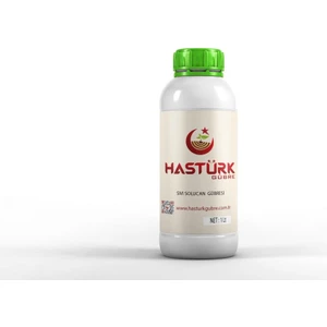 Hastürk Gübre Hastürk Sıvı Solucan Gübresi 1 Lt.