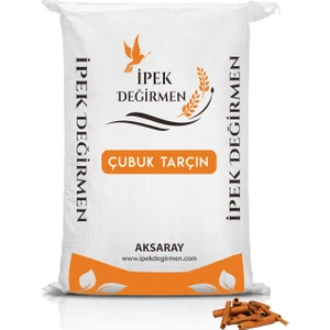 İpek Değirmen Baharat Çeşni Çubuk Tarçın Pasta Kurabiye Aroması 500 GR
