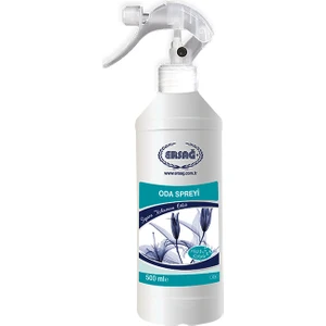 Oda Spreyi (Anti Sigara) 500 ml