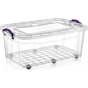 Tekerlekli Multi Box 80 Lt