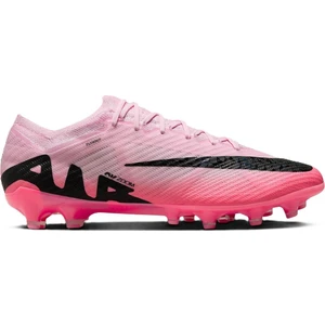 Zoom Vapor 15 Elite Ag Pro Erkek Profesyonel Krampon Pembe