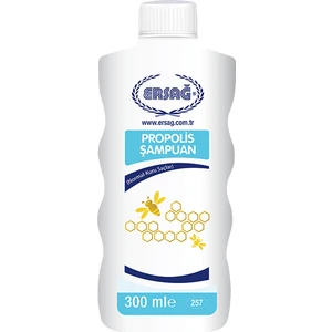 Propolisli Şampuan (Normal-Kuru Saçlar) 300 ml