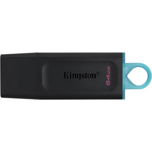 DataTraveler Exodia 64 GB USB Flash Bellek
