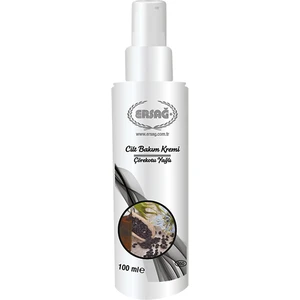 Çörekotu Yağlı Cilt Bakım Kremi 100 ml - 260