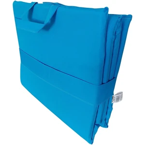 Plaj Minderi Çanta Katlanır Su Geçirmez-Turkuaz Mavi