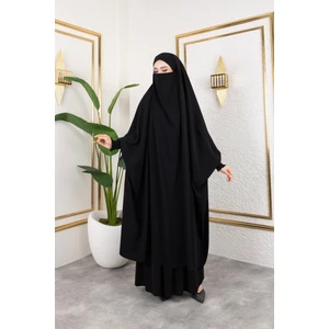 Afgan Çarşaf & Siyah