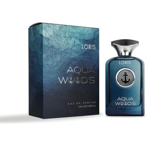 Aqua Woods Parfüm 100 ml