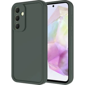 Samsung Galaxy A16 Kılıf Kamera Korumalı Viera Line Silikon
