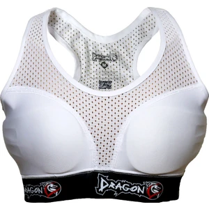 Dragondo 40510 Bayan Göğüs Koruyucu Yeni Seri