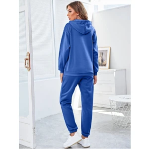 Oversize Eşofman Takımı