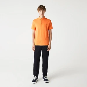 Erkek Regular Fit Paris Polo