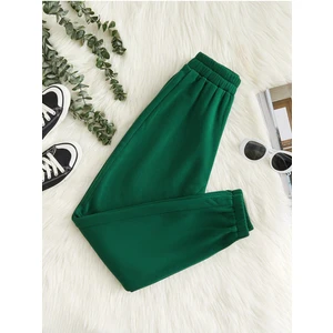 Unisex Jogger Eşofman Altı Basic Rahat Swetpant