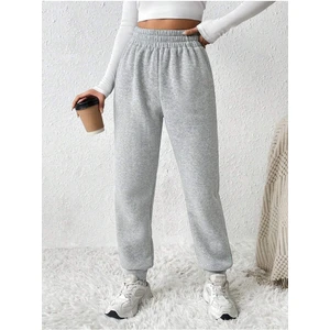 Unisex Jogger Eşofman Altı Basic Rahat Swetpant