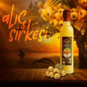 Bursa Natural Alıç Sirkesi
