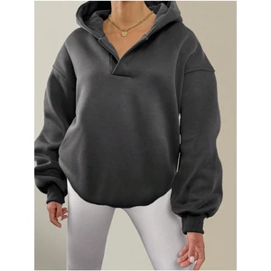 Jogger Eşofman Altı Basic Rahat Swetpant