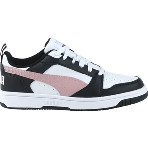 Rebound V6 Kadın Spor Ayakkabı (392328-11)