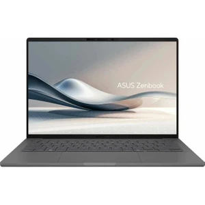 Zenbook A14 UX3407RA-QD057W Qualcomm Snapdragon x Elite X1E 78 100 32GB Ram 1tb SSD 14 Inç OLED 0.2ms Windows 11 Taşınabilir Bilgisayar