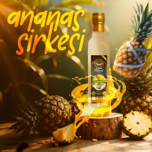 Bursa Natural Ananas Sirkesi