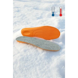 Walter White Keçe Tabanlık Rahat Yumuşak Ortopedik Tabanlık Rahat Tabanlık Ayakkabı Tabanlığı Topuk Destekli Iç Tabanlık Siyah