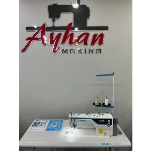 A5E Amh 5 Full Otomatik Yapay Zekalı Düz Dikiş Makinesi