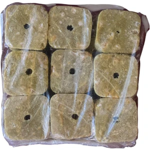 1 kg Küspe Süt Mısır Aromalı
