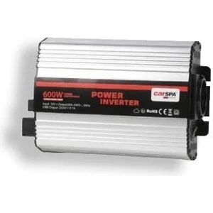 600W-12V Modifiye  Inverter
