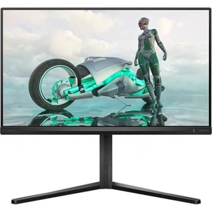 Evnia 24M2N3200A 23,8'' inç 180Hz 0,5ms GSync HDR10 Fast IPS Gaming Monitör