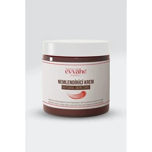 Evvahe Doğal Nemlendirici Krem (100 ml)