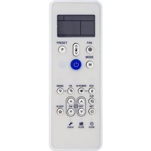 Ras-13pksvg-tr Klima Kumandası