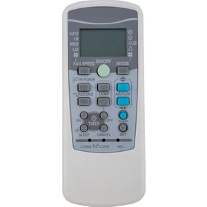 Universal Klima Kumanda