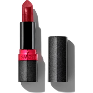 Ultra Shimmer Ruj - Scarlet Starlet