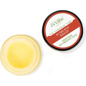 Kuşburnu Kremi (Doğal Vazelin) 30 Ml.