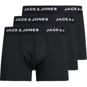 Jack & Jones 3'lü BOXER(12204876)