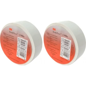 Beyaz İzolebant (Elektrik Bandı)- 2 Adet