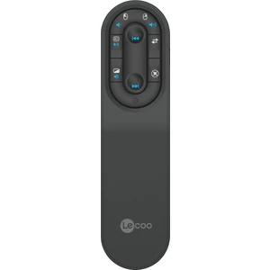 SPT9614 2.4 Ghz Dual Mod Uzaktan Mouse Kontrollü Kablosuz Sunum Kumandası
