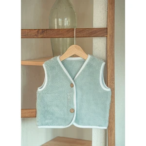 Wellsoft Peluş Bebek&çocuk Yelek
