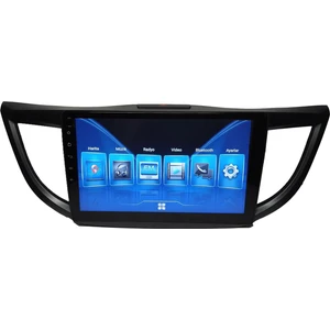 Smart Go Honda Crv New 2013/2018 10 Inç 4-32