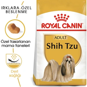 Royal Canın Shıh Tzu Adult 1,5 Kg