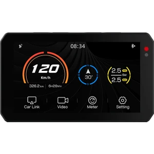 AIO-5 Lite Akıllı Sürüş Sistemi