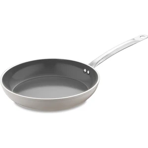 Swiss Crystal Bej Tava 26 cm