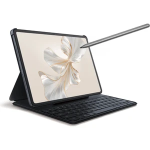 Pad 9 8gb 256GB Wifi 12" Gri Tablet + Bluetooth Klavye + Kalem