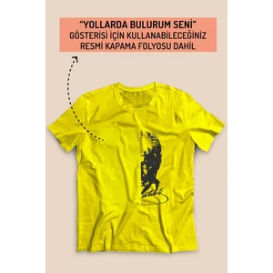 Yollarda Bulurum Seni Gösteri Tişörtleri