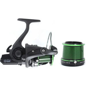 Salazar 6500 Surf Makine 7+1 Bb