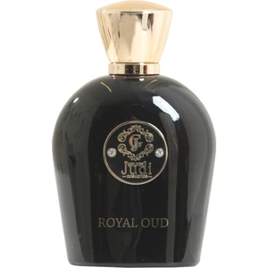 Golden Judi Royal Oud 100 ml parfüm Edp Oud & Fresh