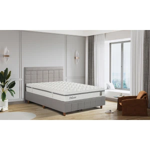 Idaş Yeni Model Altın Ortopedik Deluxe Yatak