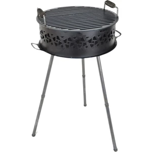 Meriç Şömine Barbekü