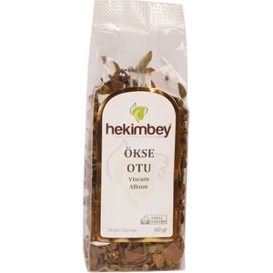 Ökse Otu