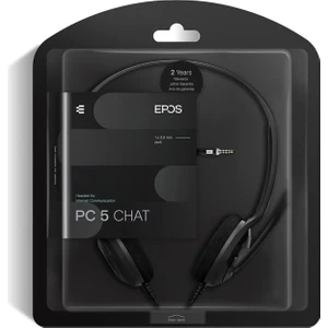 EPOS | Sennheiser PC 5 Multimedya Kulaklığı
